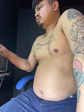 DickMasterfindom online show from May 2, 2026, 1:32 am