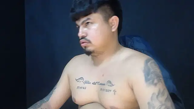 DickMasterfindom online show from May 7, 2026, 10:48 pm