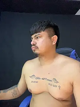 DickMasterfindom online show from May 9, 2026, 2:06 am
