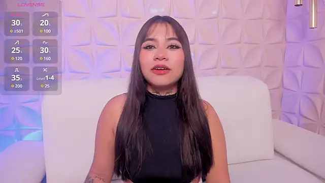 Snapshot of jessymorgan_ chatting on February 2, 2025, 3:43 am jessymorgan online show from February 2, 2025, 3:43 am