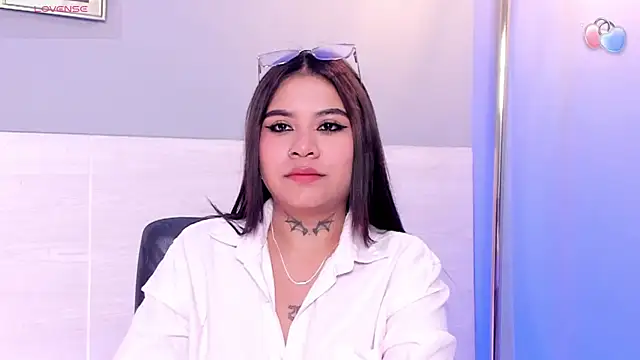 Snapshot of jessymorgan_ chatting on February 21, 2025, 3:45 am jessymorgan online show from February 21, 2025, 3:45 am