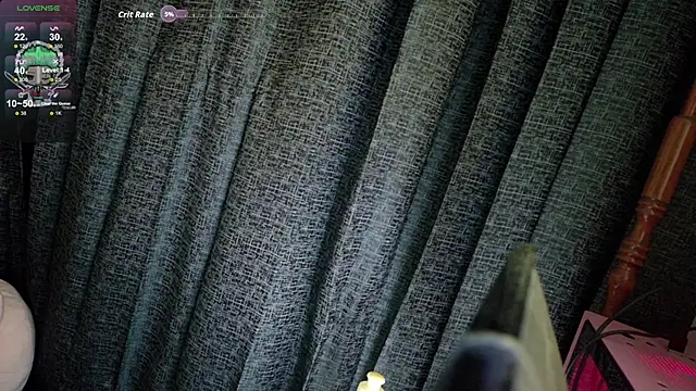 Inori 08 online show from February 14, 2026, 2:08 am