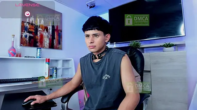 Jhonny-Blake online show from January 17, 2026, 9:07 pm