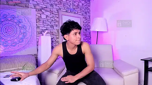 Jhonny-Blake online show from February 10, 2026, 8:57 pm