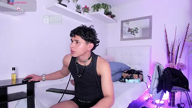 Jhonny-Blake online show from March 17, 2026, 9:18 pm