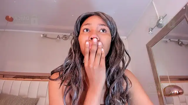 Snapshot of Mikeyla-Russo chatting on September 27, 2025, 2:33 pm Mikeyla-Russo online show from September 27, 2025, 2:33 pm