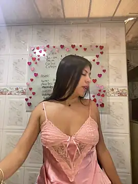 Alanna atm  online show from January 5, 2025, 8:10 pm