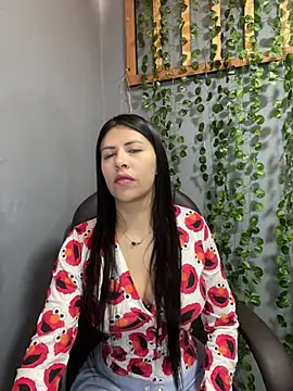 Alanna atm  online show from March 14, 2025, 5:57 pm