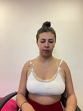 Alanna atm  online show from March 18, 2026, 11:19 pm