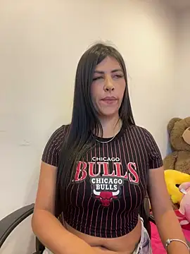 Alanna atm  online show from May 28, 2026, 10:34 am