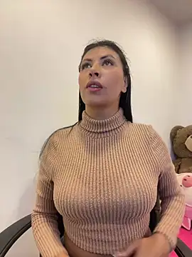Alanna atm  online show from May 31, 2026, 10:55 am