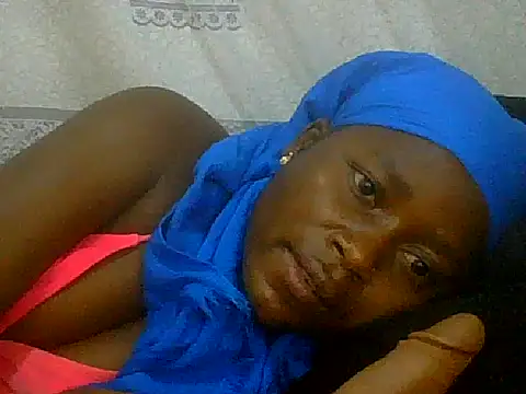 pretty nanah online show from October 1, 2025, 8:59 pm