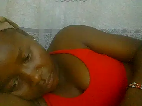 pretty nanah online show from October 12, 2025, 7:57 pm