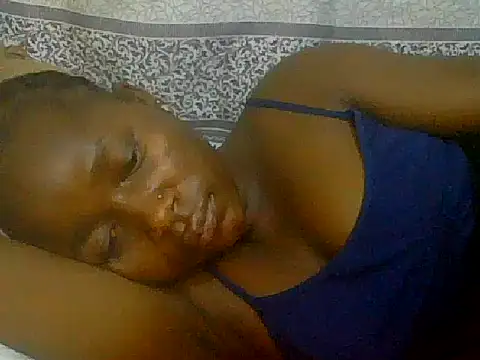 pretty nanah online show from October 21, 2025, 11:16 pm