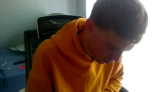 bluegaze6 online show from November 21, 2025, 12:32 am