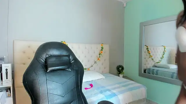 nami sam01 online show from February 20, 2025, 6:24 pm