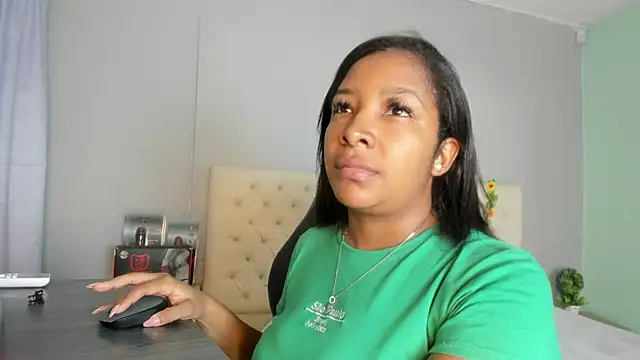 nami sam01 online show from March 8, 2025, 12:41 pm