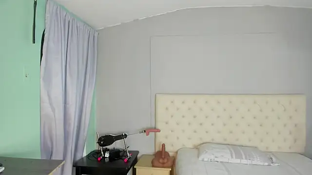 nami sam01 online show from September 24, 2025, 1:58 pm