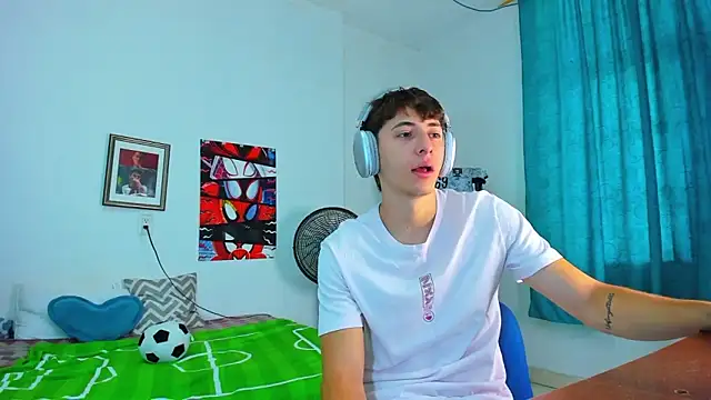 AlessandroDybala online show from May 26, 2026, 12:12 pm