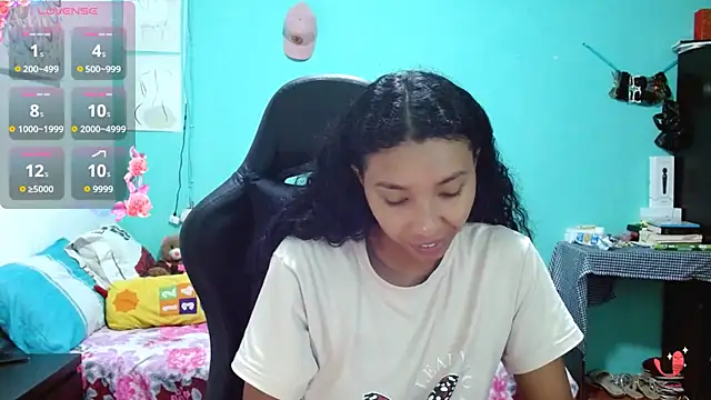 Snapshot of sensitive_brunette chatting on March 13, 2026, 4:57 pm sensitive brunette online show from March 13, 2026, 4:57 pm