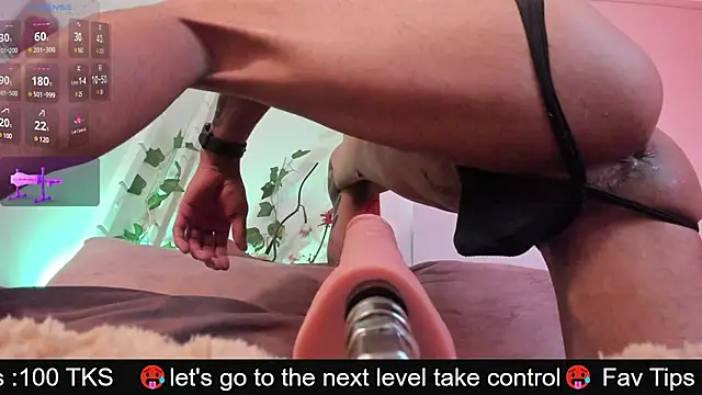 Tom cooper  online show from January 14, 2025, 4:08 pm