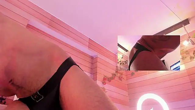 Tom cooper  online show from February 16, 2025, 4:10 pm