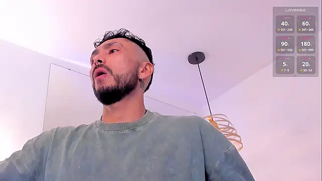 Tom cooper  online show from November 14, 2025, 12:37 pm