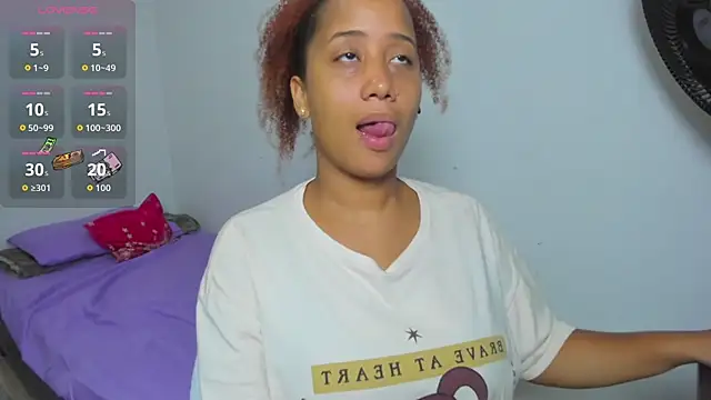 Snapshot of zandra_kiman chatting on January 12, 2026, 8:08 am zandra kiman online show from January 12, 2026, 8:08 am