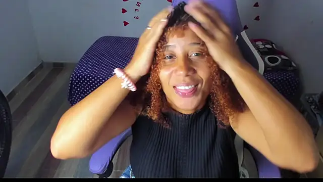 Snapshot of zandra_kiman chatting on February 24, 2026, 4:10 am zandra kiman online show from February 24, 2026, 4:10 am