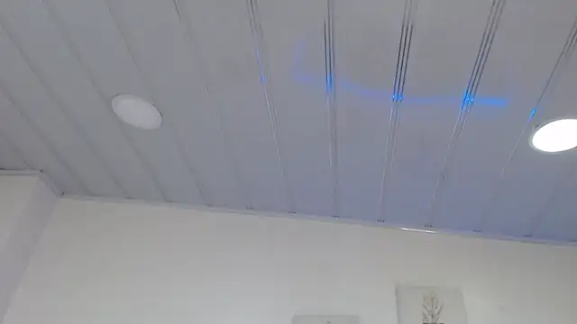 candy lux  online show from October 19, 2025, 6:30 pm