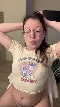 emigooflordXD online show from November 5, 2025, 5:18 am