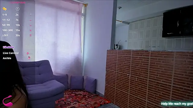 Snapshot of Lauren_A chatting on March 8, 2026, 3:38 pm Lauren A online show from March 8, 2026, 3:38 pm