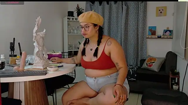 Snapshot of mollyshake1 chatting on November 27, 2025, 6:59 am mollyshake1 online show from November 27, 2025, 6:59 am