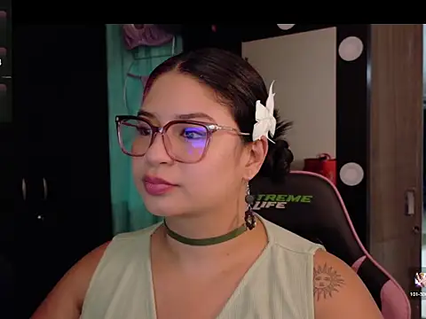 Snapshot of mollyshake1 chatting on December 23, 2025, 9:07 am mollyshake1 online show from December 23, 2025, 9:07 am