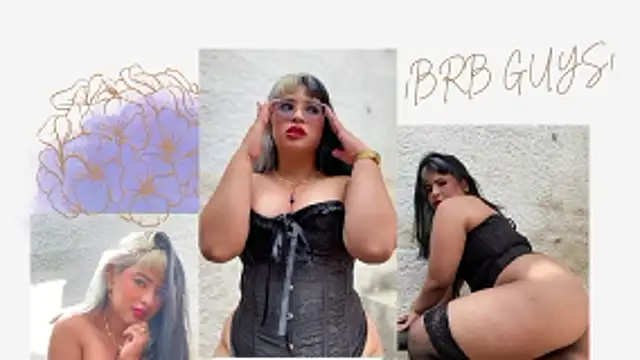 Snapshot of mollyshake1 chatting on February 26, 2026, 10:25 am mollyshake1 online show from February 26, 2026, 10:25 am