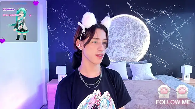 Snapshot of JasperCooper_ chatting on December 24, 2024, 4:30 pm JasperCooper online show from December 24, 2024, 4:30 pm