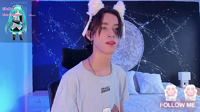 Snapshot of JasperCooper_ chatting on January 8, 2025, 1:31 pm JasperCooper online show from January 8, 2025, 1:31 pm