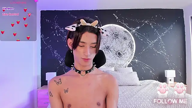 Snapshot of JasperCooper_ chatting on January 11, 2025, 4:25 pm JasperCooper online show from January 11, 2025, 4:25 pm