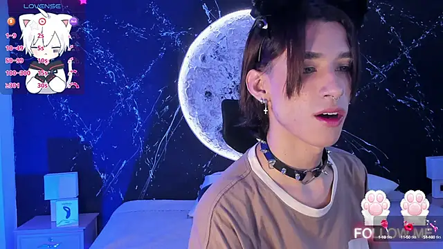 Snapshot of JasperCooper_ chatting on January 14, 2025, 1:28 pm JasperCooper online show from January 14, 2025, 1:28 pm