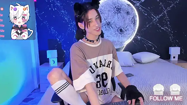 Snapshot of JasperCooper_ chatting on January 14, 2025, 4:29 pm JasperCooper online show from January 14, 2025, 4:29 pm