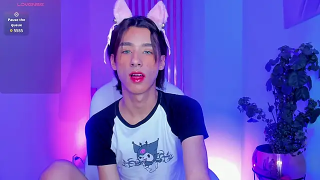 Snapshot of JasperCooper_ chatting on January 22, 2025, 1:00 pm JasperCooper online show from January 22, 2025, 1:00 pm