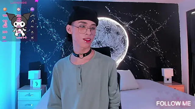 Snapshot of JasperCooper_ chatting on February 4, 2025, 1:48 pm JasperCooper online show from February 4, 2025, 1:48 pm