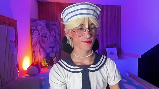 Snapshot of JasperCooper_ chatting on October 5, 2025, 7:45 pm JasperCooper online show from October 5, 2025, 7:45 pm