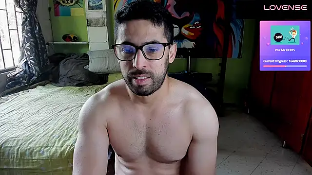 irokdan891 online show from February 26, 2026, 5:45 pm