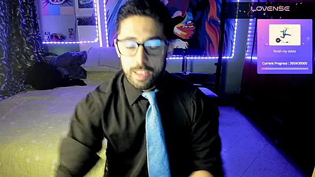 irokdan891 online show from April 15, 2026, 10:10 pm