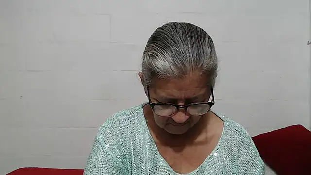 candy mature  online show from October 12, 2025, 11:20 am