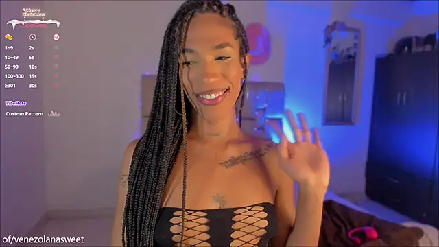 Snapshot of turabbitxx chatting on December 18, 2024, 8:31 am turabbitxx online show from December 18, 2024, 8:31 am