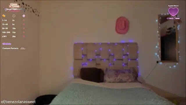 Snapshot of turabbitxx chatting on January 5, 2025, 12:42 pm turabbitxx online show from January 5, 2025, 12:42 pm