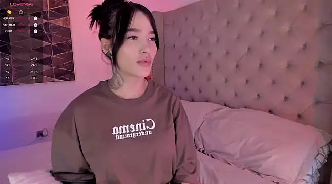 vangie  online show from December 10, 2024, 3:52 am