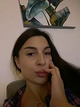 Snapshot of RebecaMur chatting on March 4, 2025, 1:12 am RebecaMur online show from March 4, 2025, 1:12 am